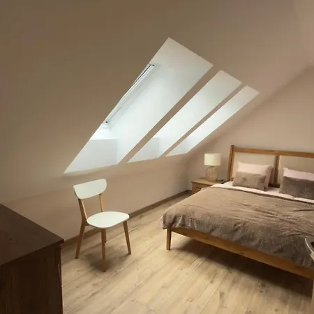 Cisza Leśna * Golubie